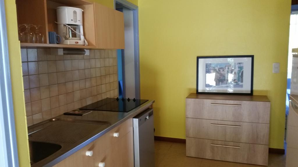 Vvf Haute Provence Lagrand Zewnętrze zdjęcie