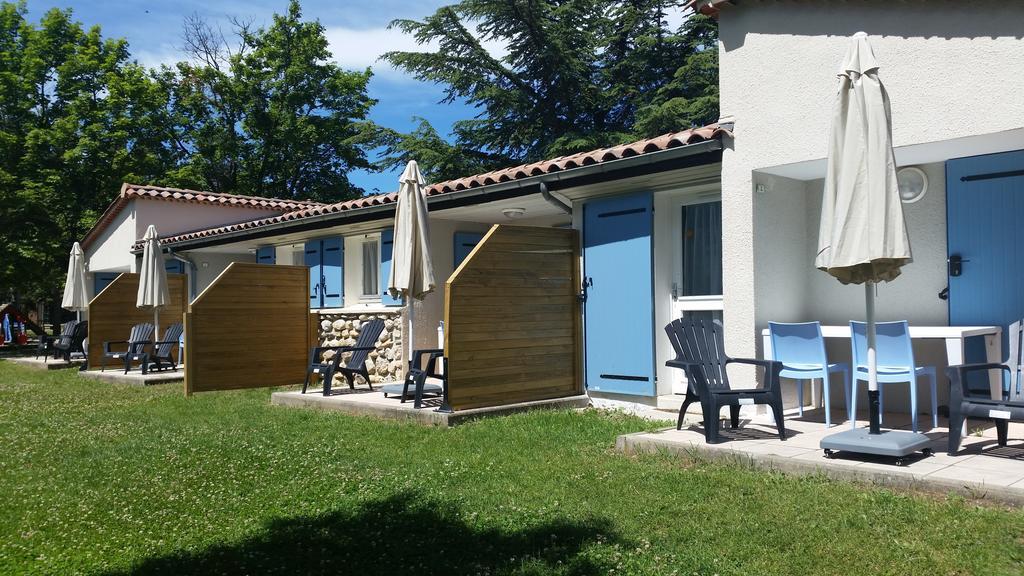 Vvf Haute Provence Lagrand Zewnętrze zdjęcie