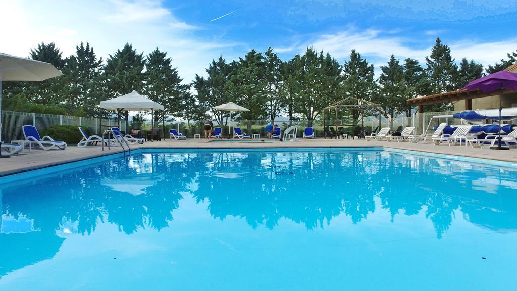 Vvf Haute Provence Lagrand Zewnętrze zdjęcie