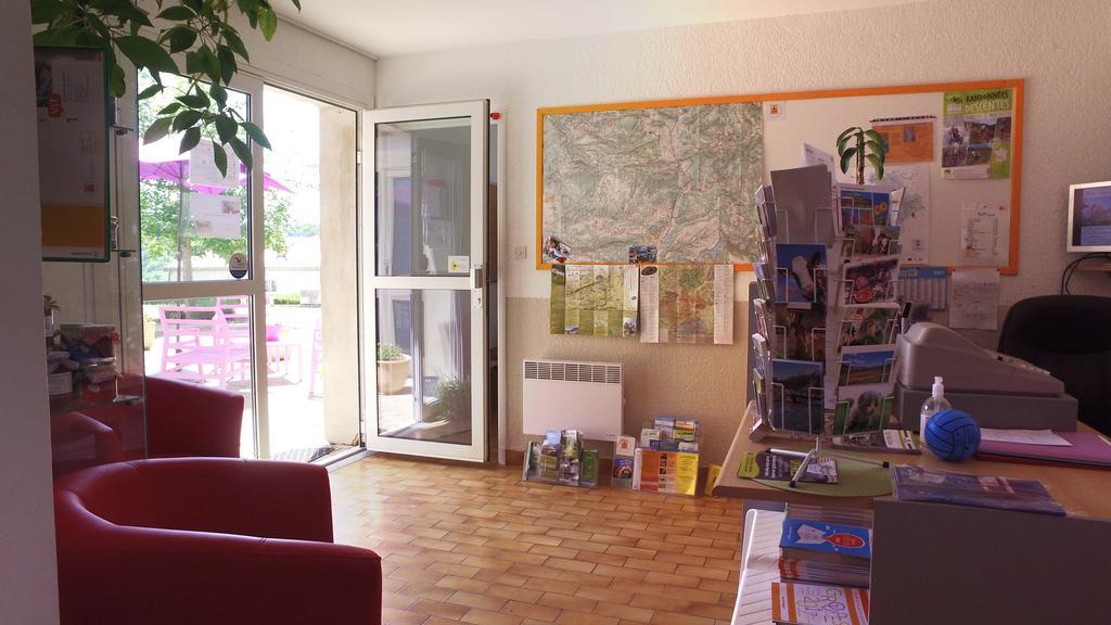 Vvf Haute Provence Lagrand Zewnętrze zdjęcie