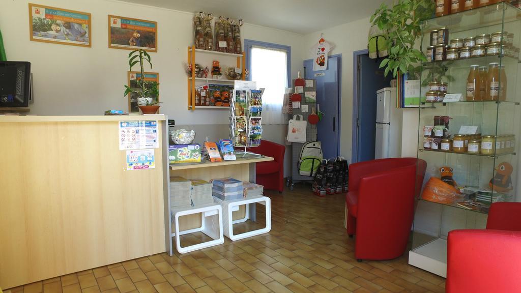 Vvf Haute Provence Lagrand Zewnętrze zdjęcie
