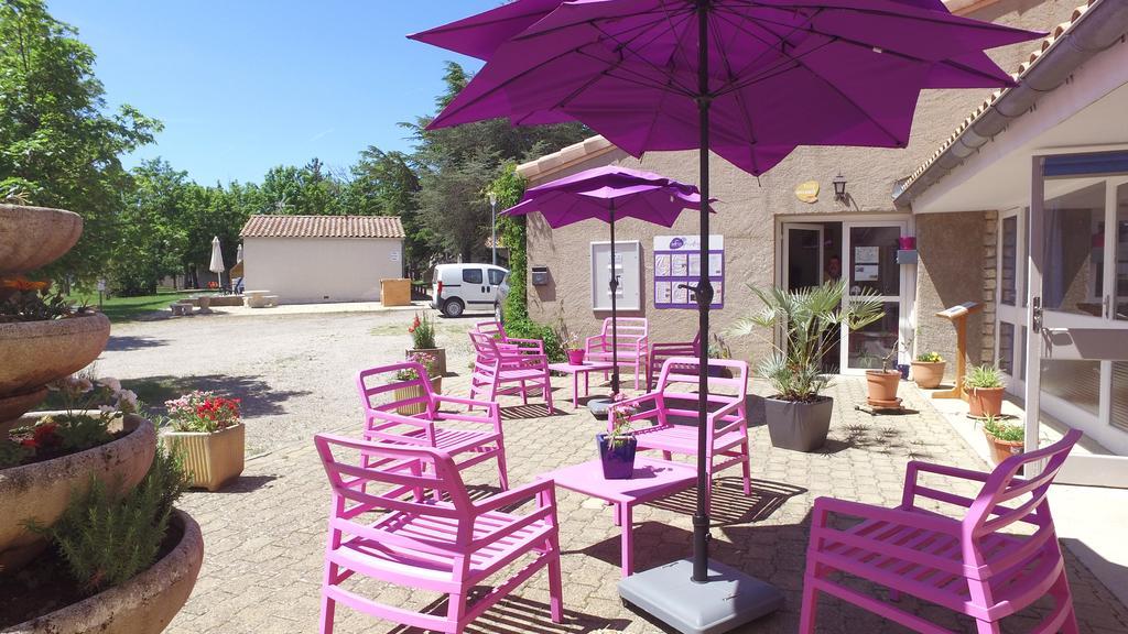 Vvf Haute Provence Lagrand Zewnętrze zdjęcie