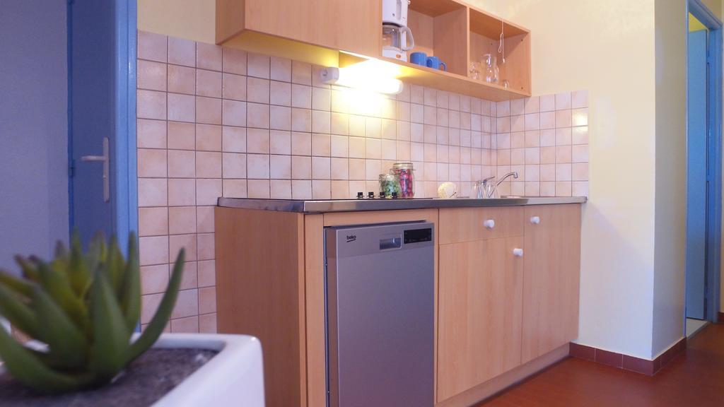 Vvf Haute Provence Lagrand Zewnętrze zdjęcie