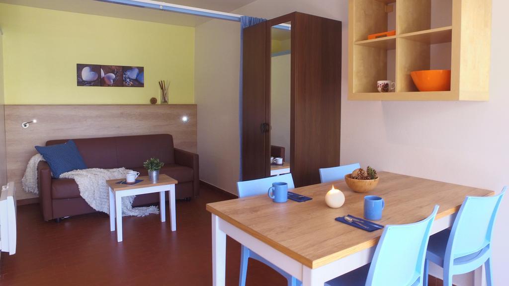 Vvf Haute Provence Lagrand Zewnętrze zdjęcie