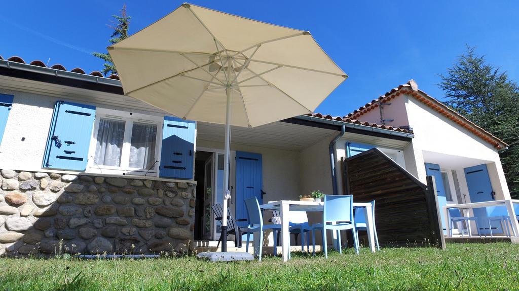 Vvf Haute Provence Lagrand Zewnętrze zdjęcie