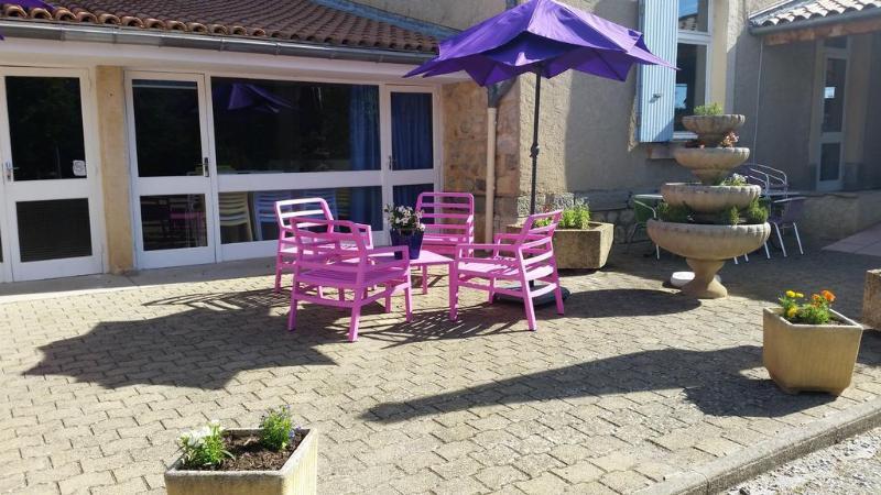 Vvf Haute Provence Lagrand Zewnętrze zdjęcie