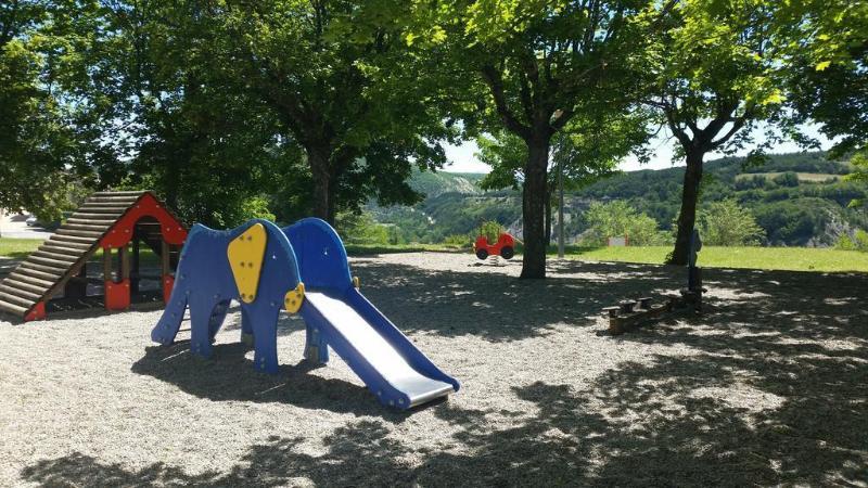 Vvf Haute Provence Lagrand Zewnętrze zdjęcie